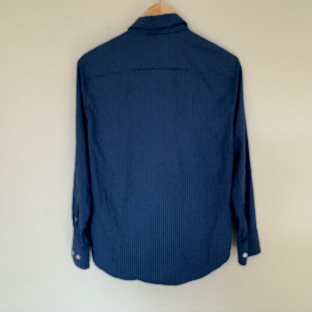 Bonobos Standard Fit Button Down Shirt SZ S Short - Picture 2 of 4